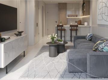 Apartamento · 80m² · 1 Recámara · 1 Estacionamientos · Pre - Venta de Apartamento en PH Alive Art District, Punta Pacífica