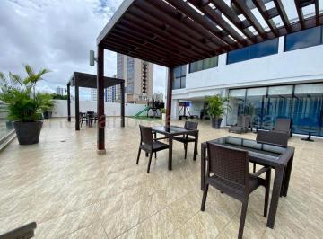 Apartamento de 3 habitaciones, Panamá · Apartamento en Alquiler, Via España