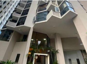 Apartamento · 113m² · 2 Recámaras · 1 Estacionamientos · Apartamento en Paitilla PH Vizcaya 2rec 2b Amoblado 113 m²
