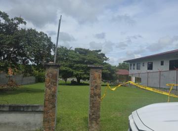 Terreno / Lote · 1200m² · Vendo Terreno Rodeo Viejo