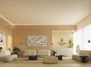 Apartamento · 25m² · 1 Recámara · 1 Estacionamientos · Venta de Apartamento en PH Mantra, Punta Pacífica
