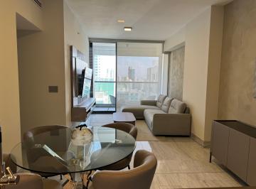 Apartamento de 2 habitaciones, Panamá · Venta de Apartamento Full Amoblado PH Nuovo By Armani