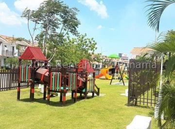 Casa de 3 habitaciones, Panamá · Casa en Alquiler, Versalles