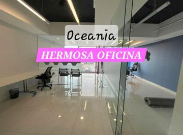 Oficina comercial , Panamá · Alquiler de Oficina en Punta Pacifica