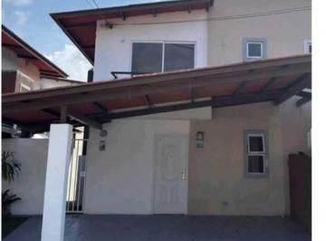 Casa · 120m² · 3 Recámaras · 2 Estacionamientos · Alquilo Casa en Arraijan PH Las Villas con Linea Blanca