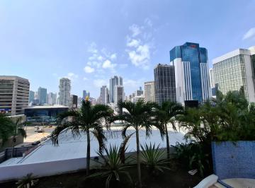 Apartamento · 1m² · 2 Recámaras · 1 Estacionamientos · Venta de Apartamento Obarrio PH Galeria Uno