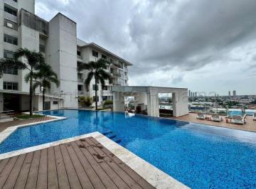 Apartamento de 3 habitaciones, San Miguelito · Apartamento en Venta, El Crisol