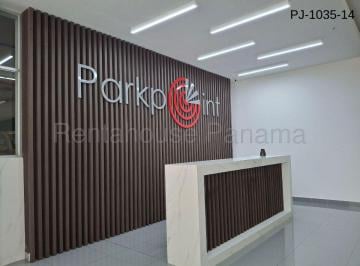 Apartamento de 2 habitaciones, Panamá · Se Alquila Apartamento en Park Point, Carrasquilla Kdp26 - 7245