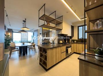 Apartamento de 2 habitaciones, Panamá · Apartamento en Venta en Coco del Mar