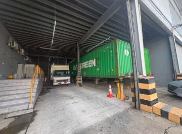 Bodega-Galpón-Depósito , Zona Libre · Bodega en Alquiler Zona Libre Colon Francefield 3,900 m²