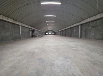 Bodega-Galpón-Depósito , Zona Libre · Bodega en Cocosolito 4000 m² Alquiler