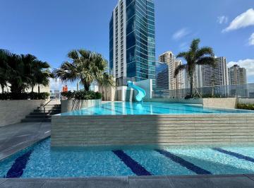 Apartamento · 337m² · 3 Recámaras · 3 Estacionamientos · PH Regalia - Costa del Este - Alquiler