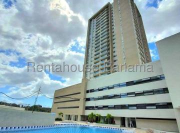 Apartamento de 2 habitaciones, San Miguelito · Alquiler de Apartamento en Brisas del Golf Pag