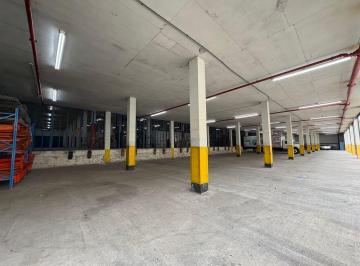 Bodega-Galpón-Depósito , Zona Libre · Bodega en Francefield 4850 m² en Tres Niveles Zona Libre Colon