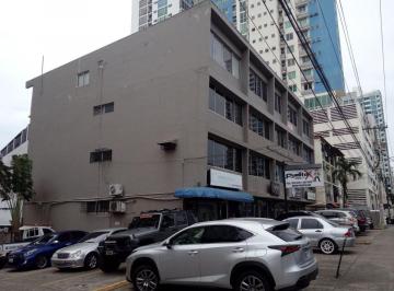 Edificio , Panamá · San Francisco: Edificio Uso Comercial Venta. Inversión. Oficinas. Oportunidad! Cliente Directo.