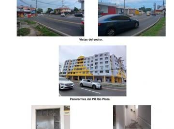 Apartamento de 1 habitación, Panamá · Venta Apartamento