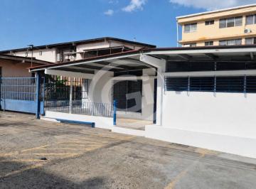 Local comercial , Panamá · Alquiler Propiedad Comercial en San Francisco con Estacionamiento y Gran Potencial Comercial. Precio