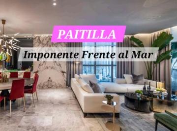 Apartamento de 3 habitaciones, Panamá · Venta o Alquiler de Apartamento en Paitilla