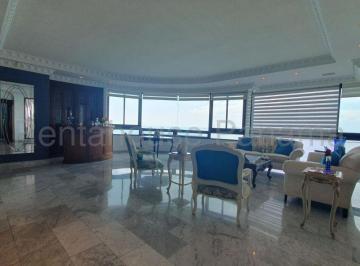 Apartamento de 3 habitaciones, Panamá · Apartamento en Venta en Paitilla. 26 - 8334.