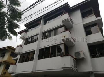 Apartamento de 2 habitaciones, Panamá · Venta de Apartamento en Obarrio Dcd26 - 7395