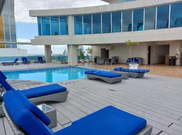 Apartamento de 1 habitación, Panamá · Se Vende Hermoso Apartamento Sobre La Av Balboa. PH Grandbay