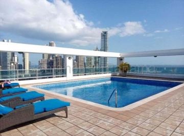 Apartamento de 1 habitación, Panamá · Se Vende Apartamento Sobre La Av Balboa PH Bayfront