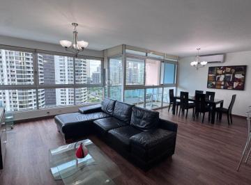 Apartamento de 1 habitación, Panamá · Se Vende Apartamento Sobre La Av Balboa. PH Bayfront