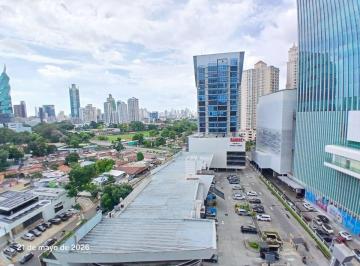 Apartamento en Venta de 2 habitaciones Punta Paitilla · Apartamento en Venta – PH Pacific Sky, Punta Paitilla