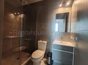 Apartamento de 2 habitaciones, Panamá · Apartamento en Alquiler Obarrio