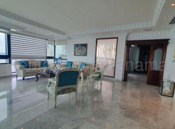 Apartamento de 3 habitaciones, Panamá · Apartamento en Paitilla PH Coastal Tower en Venta