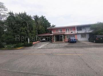 Casa de 3 habitaciones, Panamá · Casa en Alquiler en Los Rios