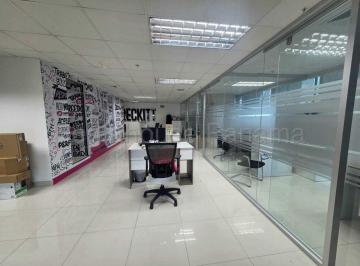 Oficina comercial , Panamá · Oficina Comercial en Alquiler en Punta Pacifica