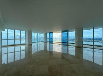 Apartamento de 4 habitaciones, Panamá · Apartamento en Alquiler en Punta Paitilla