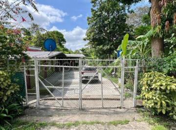 Terreno / Lote , Panamá · Terreno de 396 m² en Venta en El Chungal, Las Cumbres