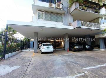Apartamento de 3 habitaciones, Panamá · Apartamento en Venta en Obarrio