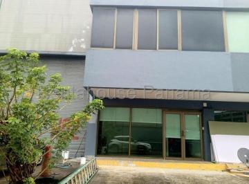 Bodega-Galpón-Depósito , Panamá · Galera en Venta en Tocumen