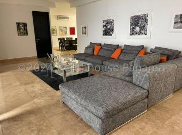 Apartamento de 3 habitaciones, Panamá · Venta de Apartamento en Punta Pacfica