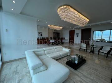 Apartamento de 3 habitaciones, Panamá · Venta de Apartamento en Punta Pacifica