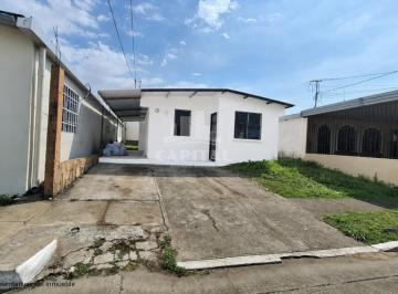 Casa de 3 habitaciones, Panamá · Se Vende Casa en Villa Lucre
