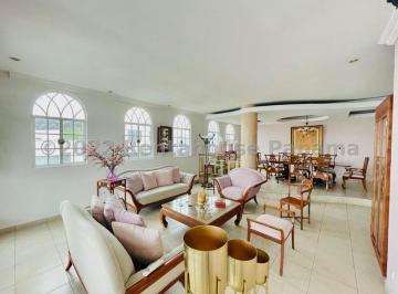 Apartamento de 4 habitaciones, Panamá · Venta de Apartamento en San Francisco