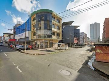 Edificio · 450m² · 1 Recámara · 1 Estacionamientos · Venta de Edificio Completo en El PH La Roca | Calidonia