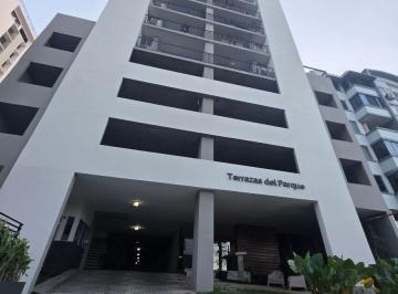 Apartamento de 2 habitaciones, Panamá · Se Alquila Apartamento Amoblado con Entrada Al Parque Omar