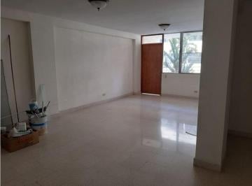 Apartamento de 2 habitaciones, Panamá · Alquiler Apartamento El Cangrejo