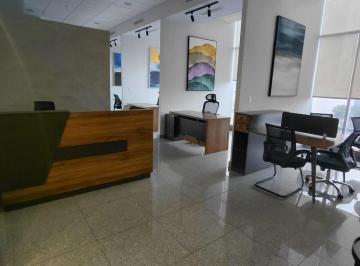 Oficina comercial · 77m² · 2 Estacionamientos · Se Vende Oficina Amoblada en Obarrio