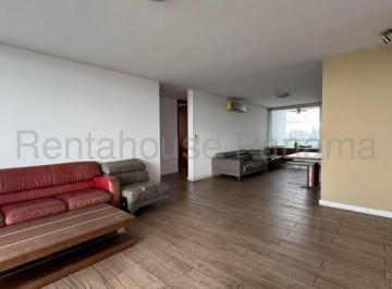 Apartamento de 3 habitaciones, Panamá · Venta de Apartamento en Coco del Mar 26lbr7344