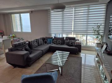 Apartamento de 4 habitaciones, Panamá · Venta de Apartamento en Punta Pacifica