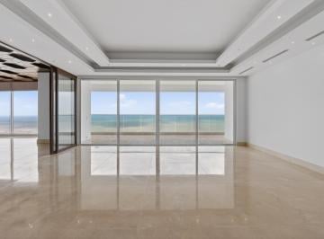 Apartamento · 629m² · 4 Recámaras · 4 Estacionamientos · PH Marea - Costa del Este