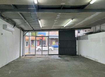 Local comercial · 168m² · Alquiler de Local en El Centro de David con Almacenamiento