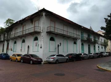 Terreno / Lote , Panamá · Terreno de 212 m² en Venta en Casco Viejo, San Felipe