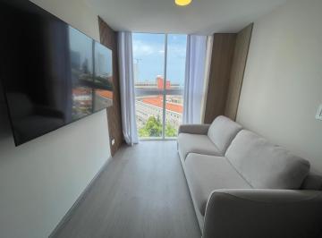 Apartamento · 50m² · 2 Recámaras · Apartamento en Venta en Av Balboa